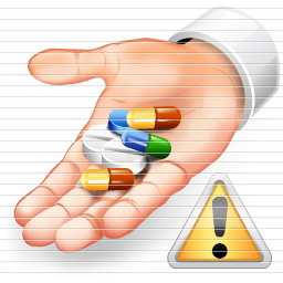 ANSM: Nguy cơ gây tổn thương thận, đường tiêu hóa, các bệnh về chuyển hóa nghiêm trọng liên quan đến thuốc phối hợp codein-ibuprofen